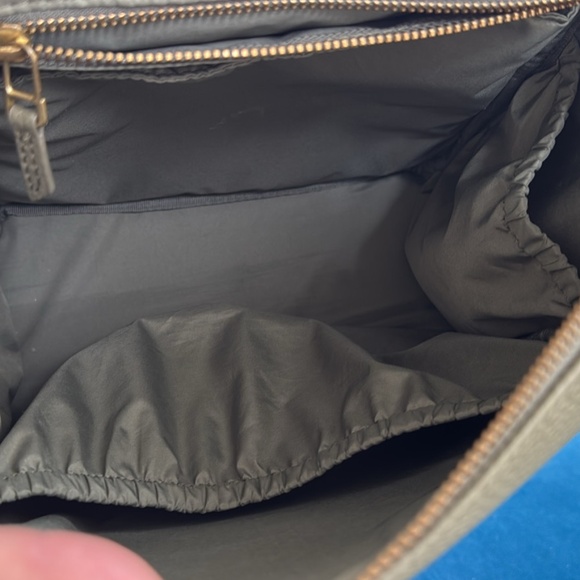 Freshly Picked Mini Classic Diaper Bag - Picture 3 of 4